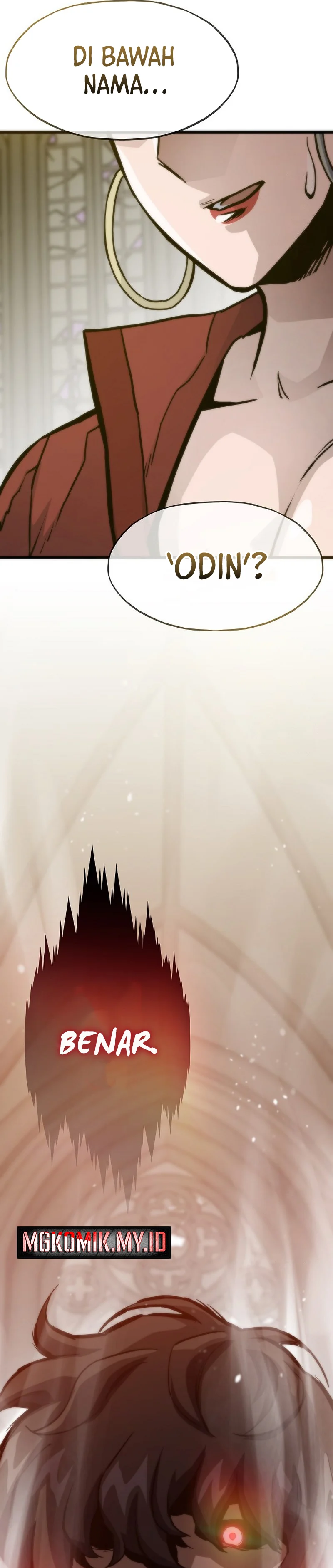 Past Life Regressor (Remake 2022) chapter 114