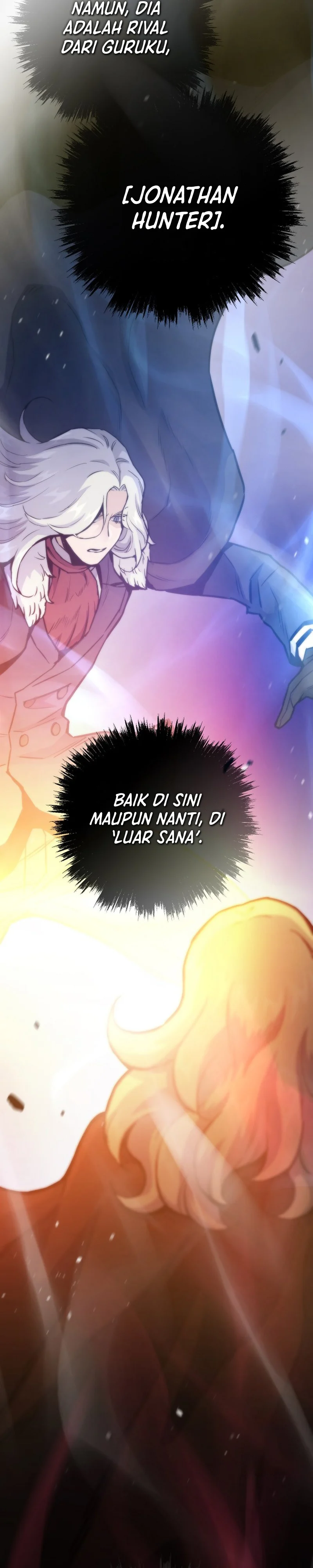 Past Life Regressor (Remake 2022) chapter 114