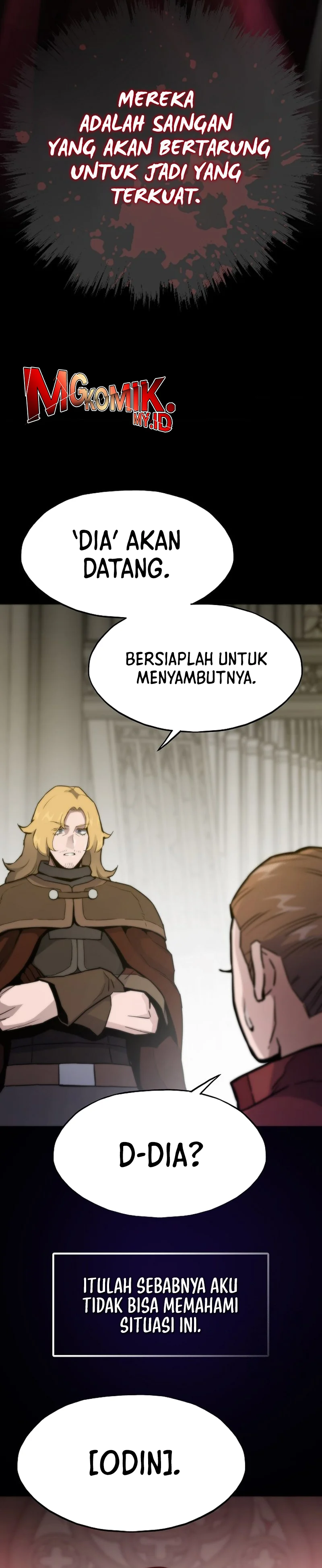Past Life Regressor (Remake 2022) chapter 114