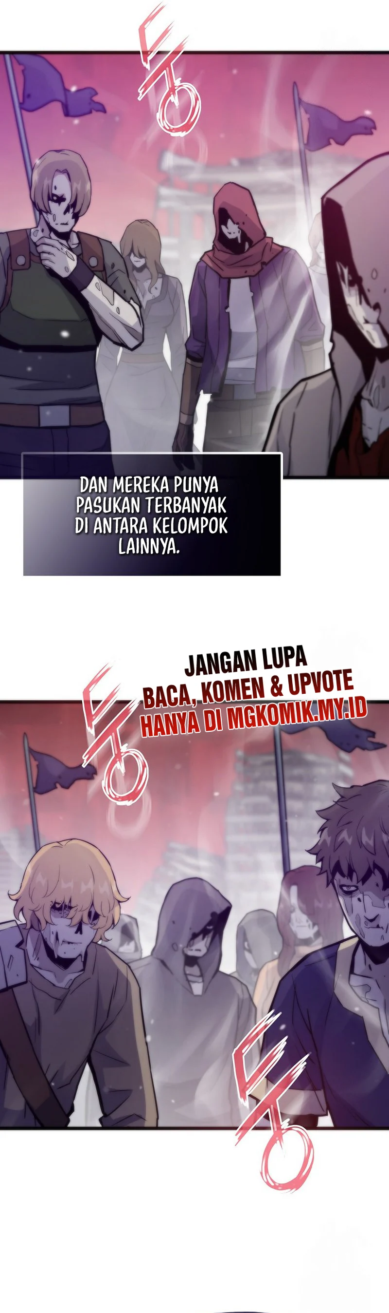 Past Life Regressor (Remake 2022) chapter 114
