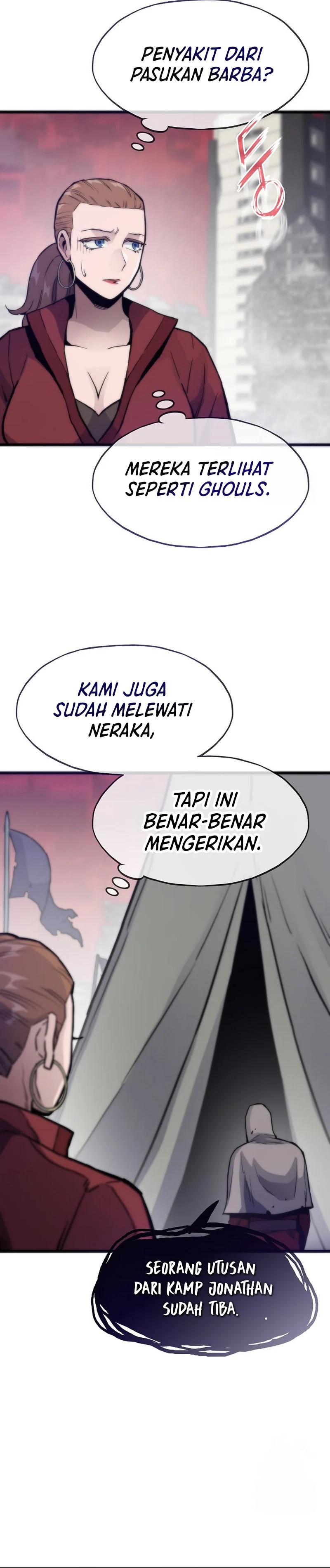 Past Life Regressor (Remake 2022) chapter 114