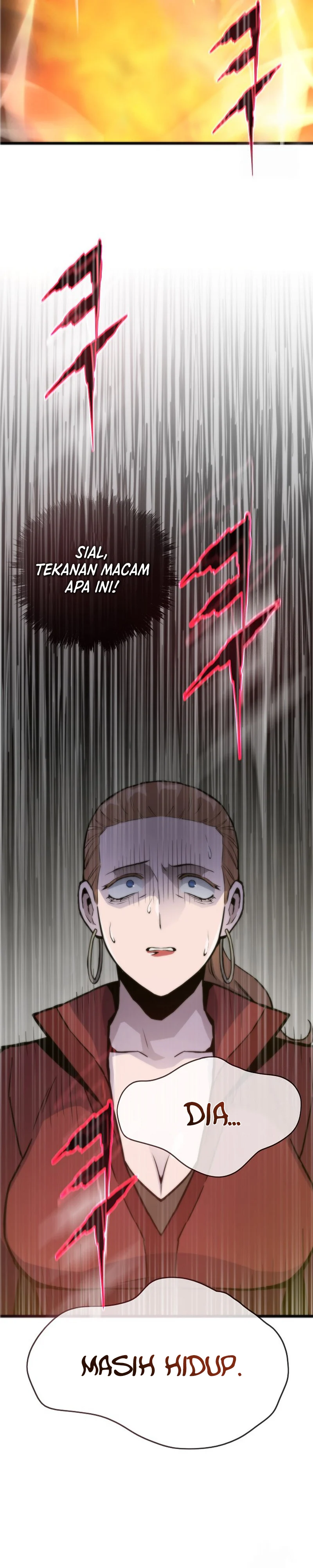 Past Life Regressor (Remake 2022) chapter 114