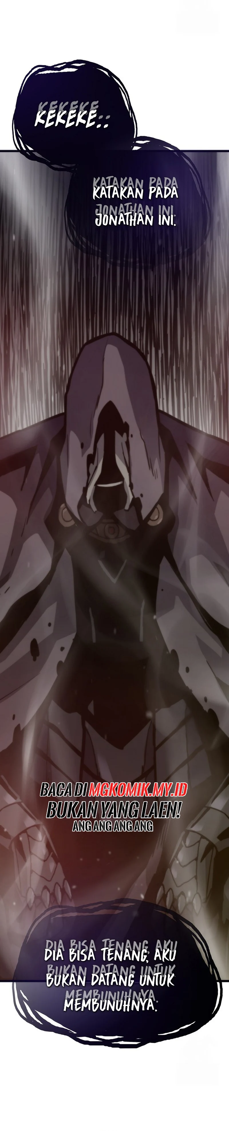 Past Life Regressor (Remake 2022) chapter 114