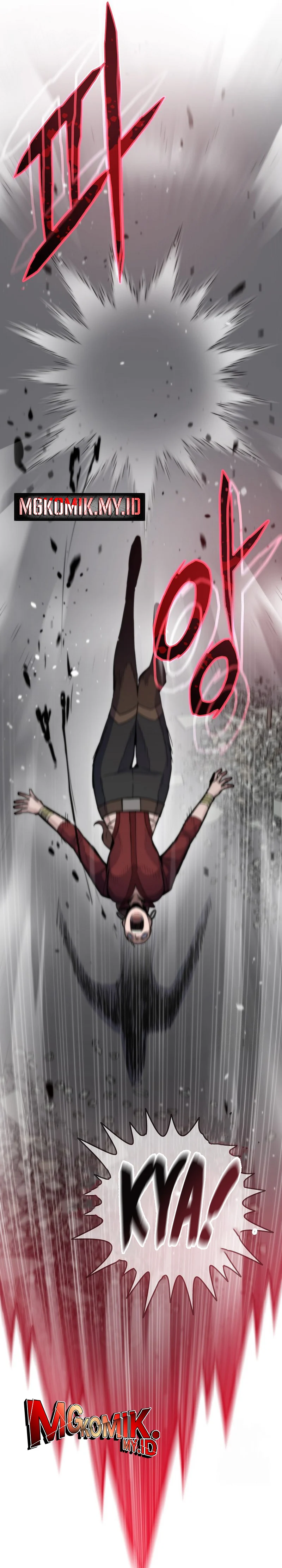 Past Life Regressor (Remake 2022) chapter 114