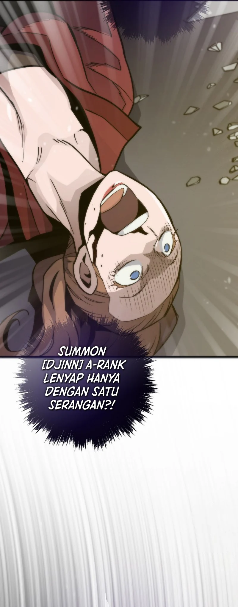 Past Life Regressor (Remake 2022) chapter 114