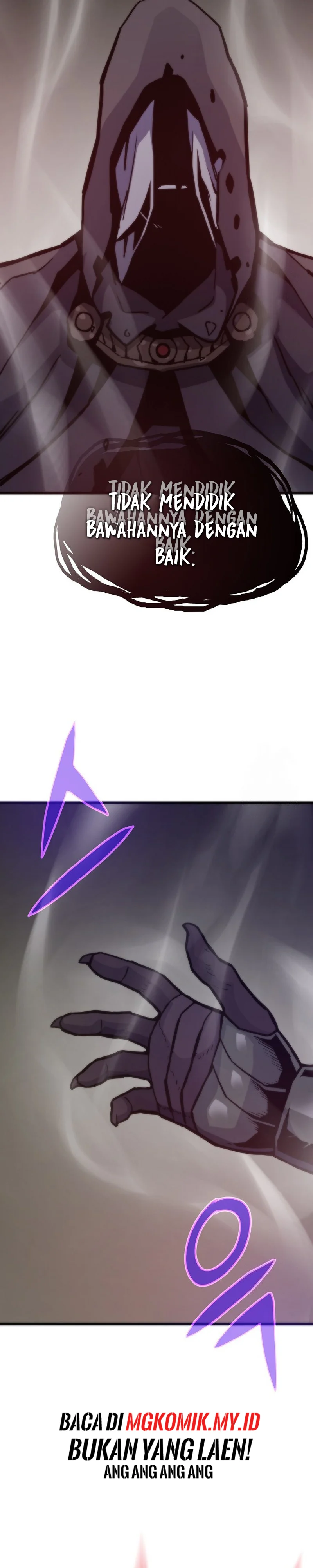 Past Life Regressor (Remake 2022) chapter 114