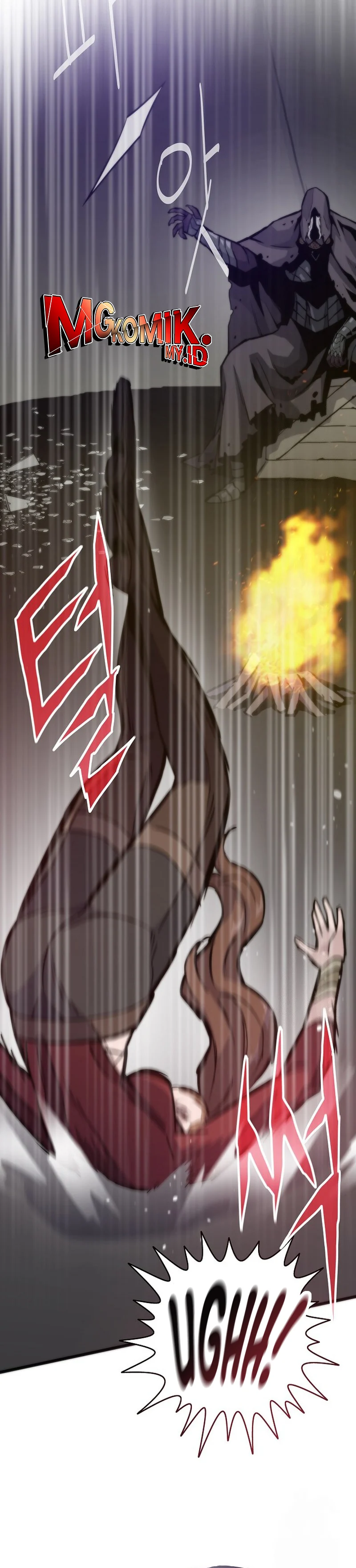 Past Life Regressor (Remake 2022) chapter 114