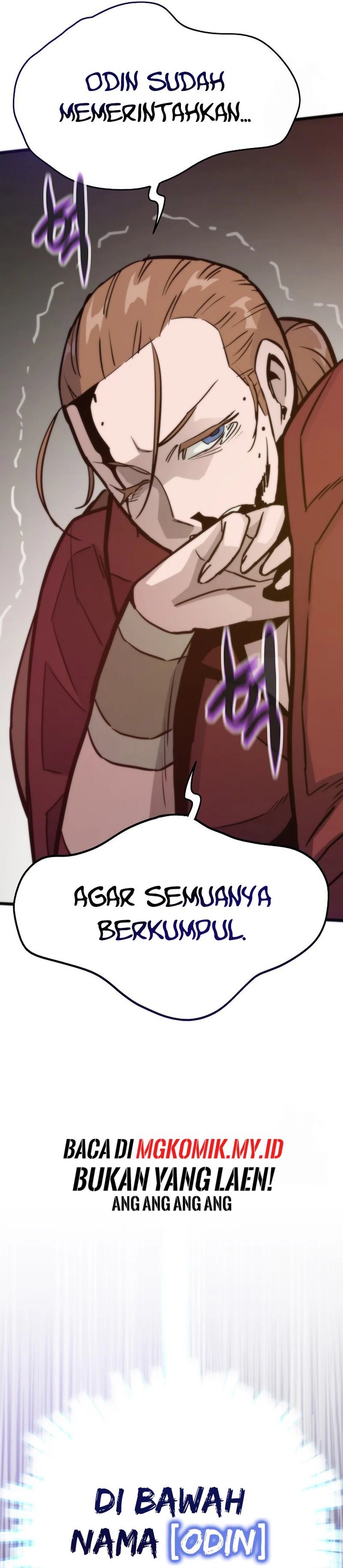 Past Life Regressor (Remake 2022) chapter 114