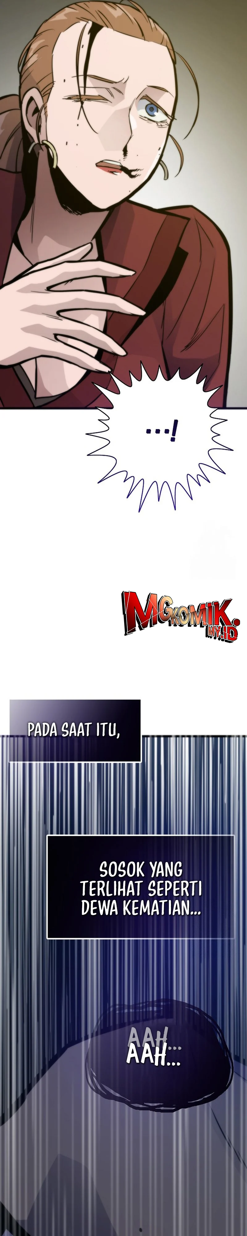 Past Life Regressor (Remake 2022) chapter 114