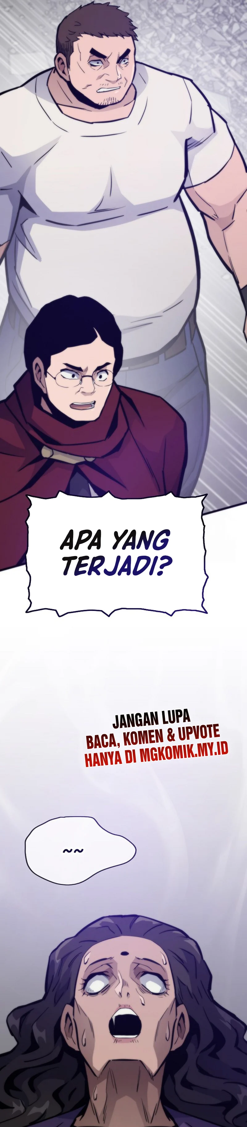 Past Life Regressor (Remake 2022) chapter 114