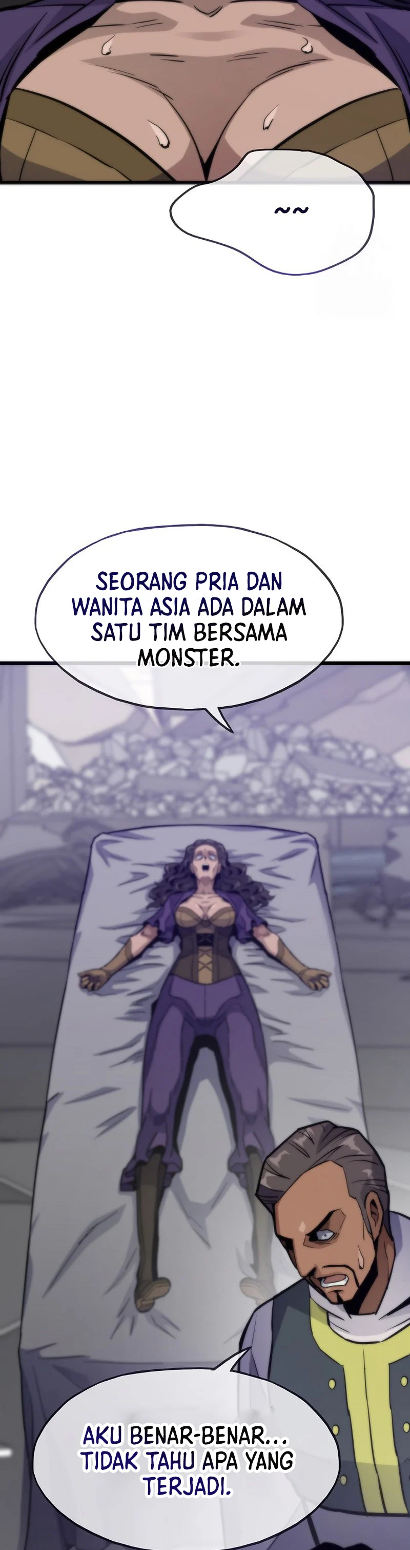 Past Life Regressor (Remake 2022) chapter 114