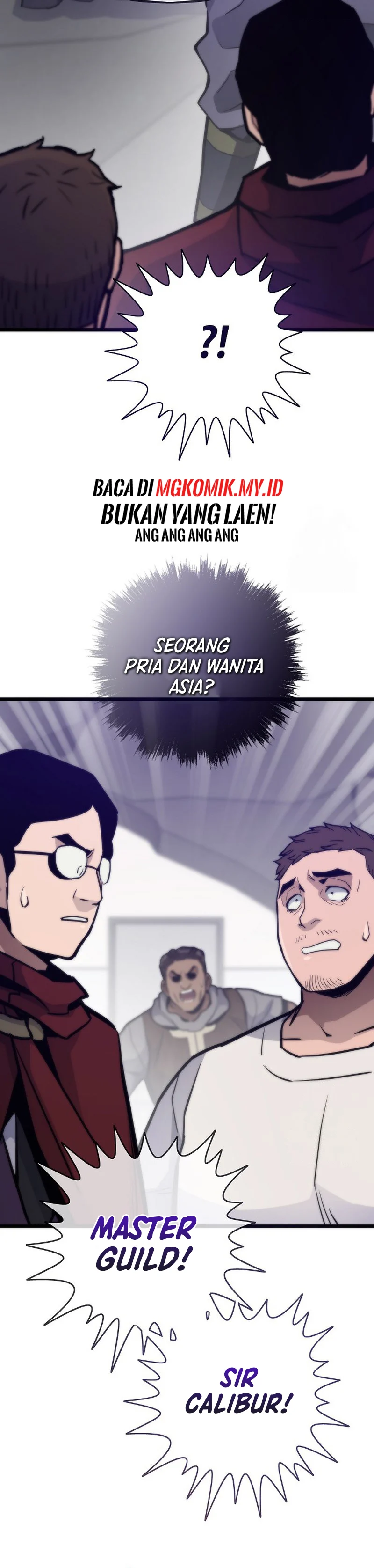 Past Life Regressor (Remake 2022) chapter 114