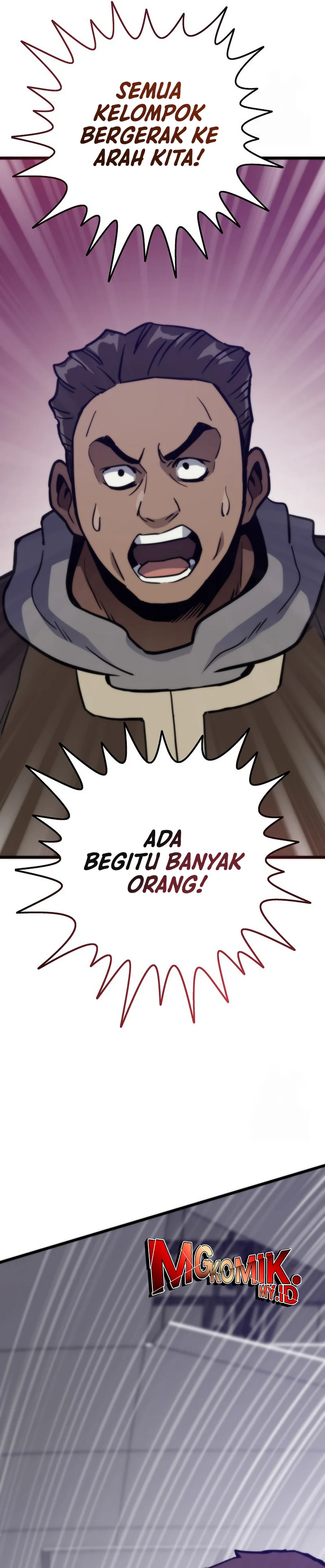 Past Life Regressor (Remake 2022) chapter 114