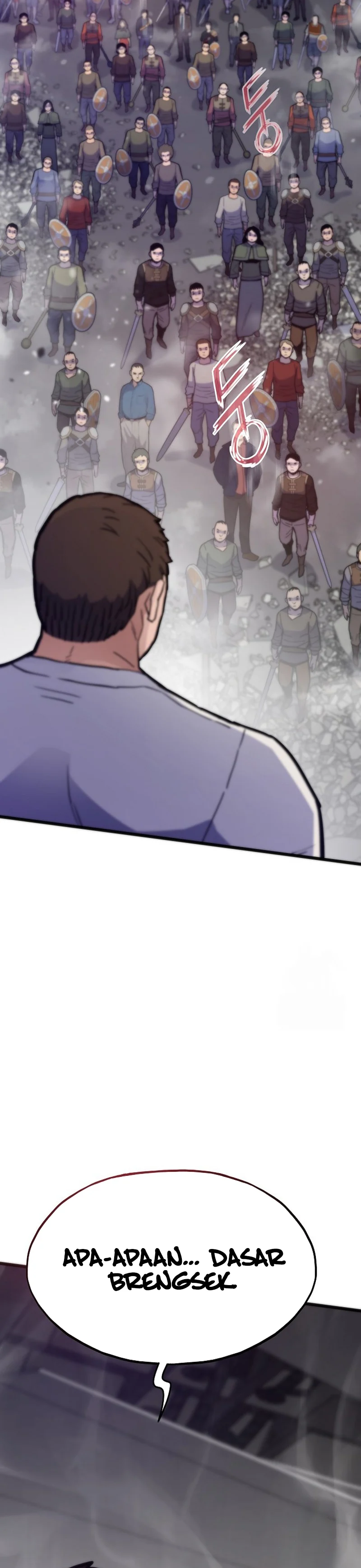 Past Life Regressor (Remake 2022) chapter 114