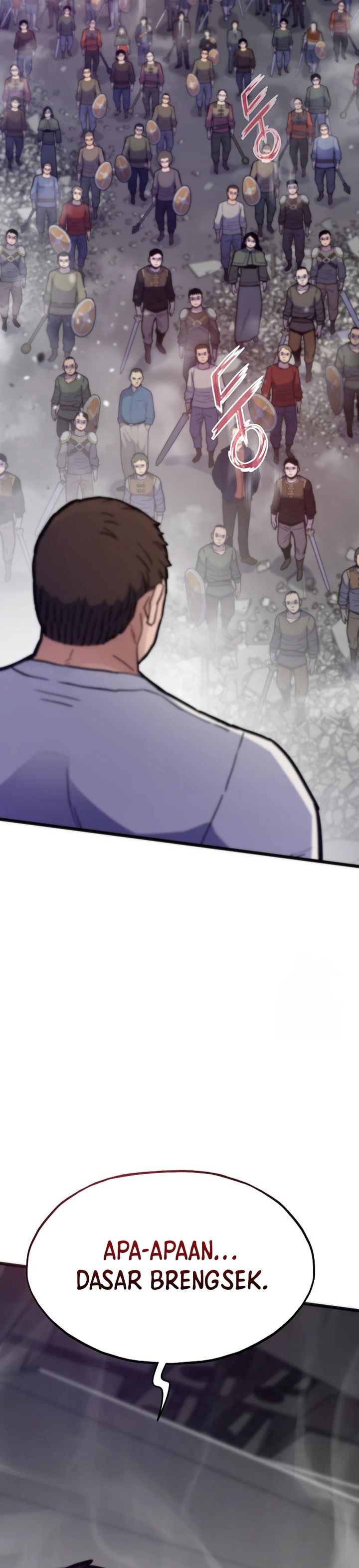 Past Life Regressor (Remake 2022) chapter 115