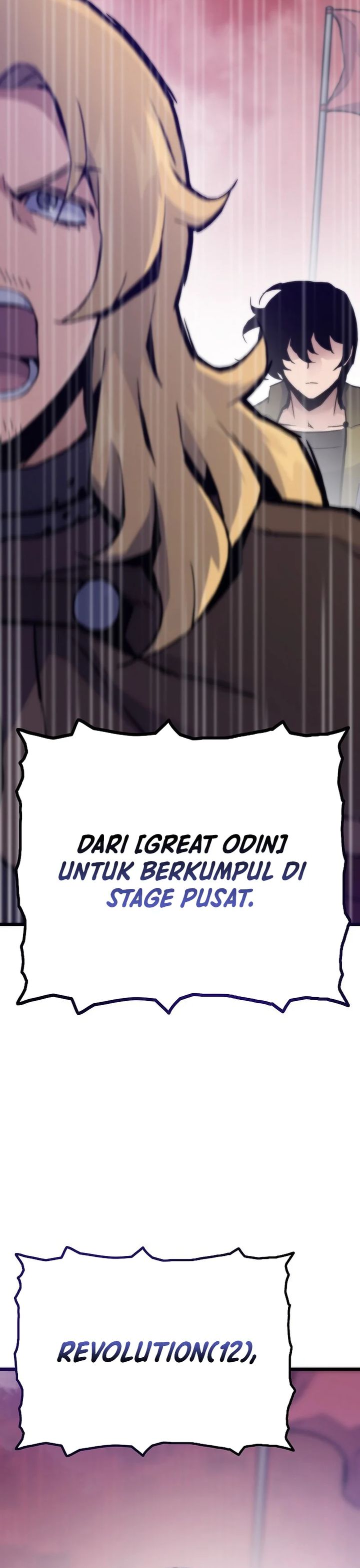 Past Life Regressor (Remake 2022) chapter 115