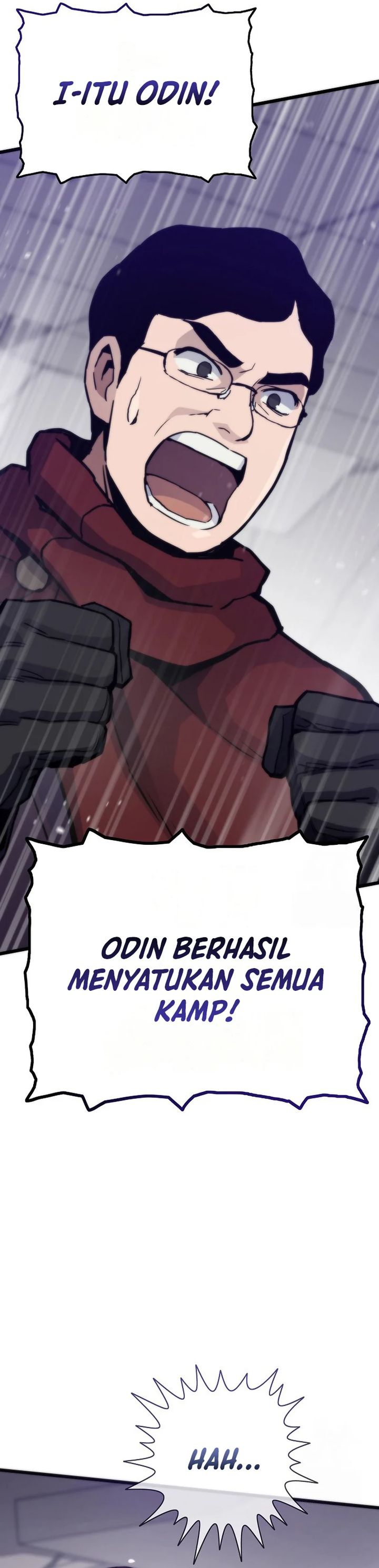 Past Life Regressor (Remake 2022) chapter 115