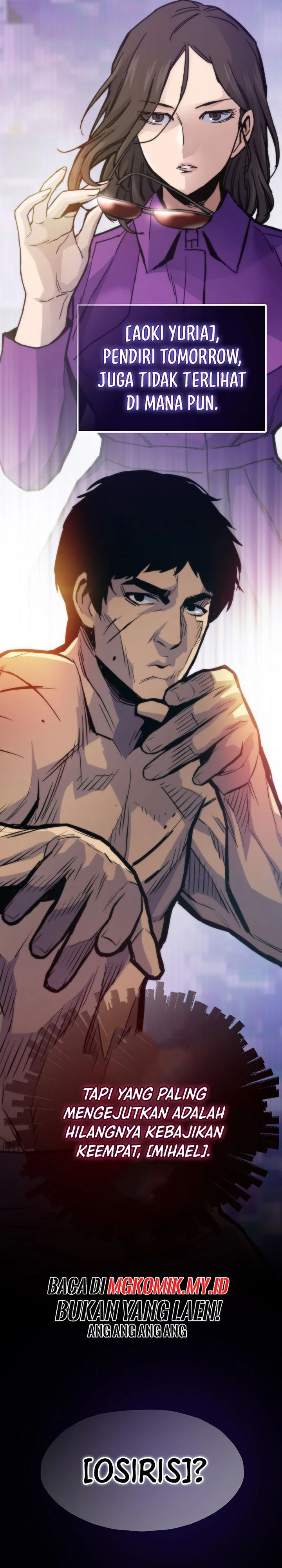 Past Life Regressor (Remake 2022) chapter 115