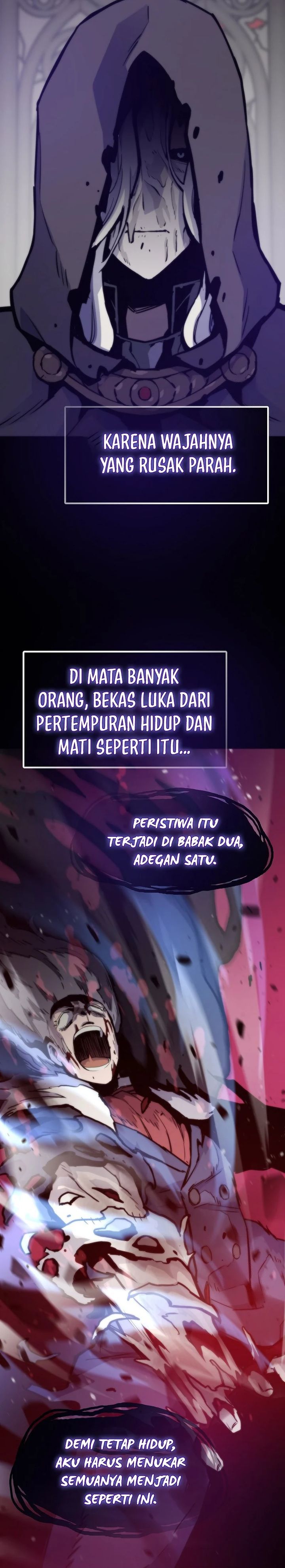 Past Life Regressor (Remake 2022) chapter 115