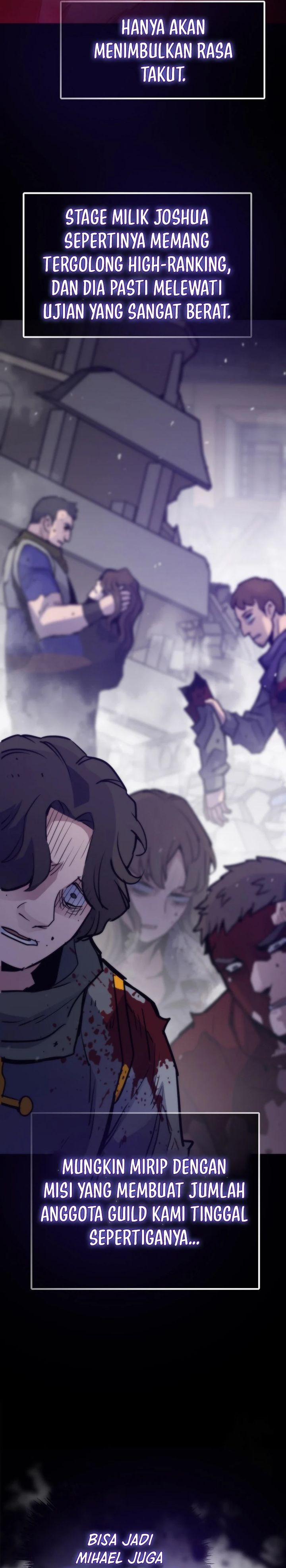 Past Life Regressor (Remake 2022) chapter 115