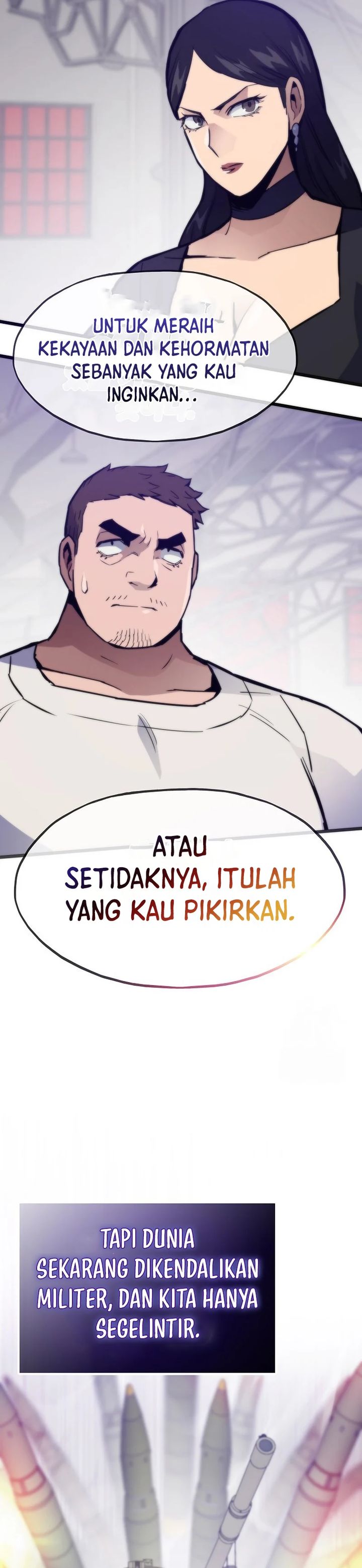 Past Life Regressor (Remake 2022) chapter 115