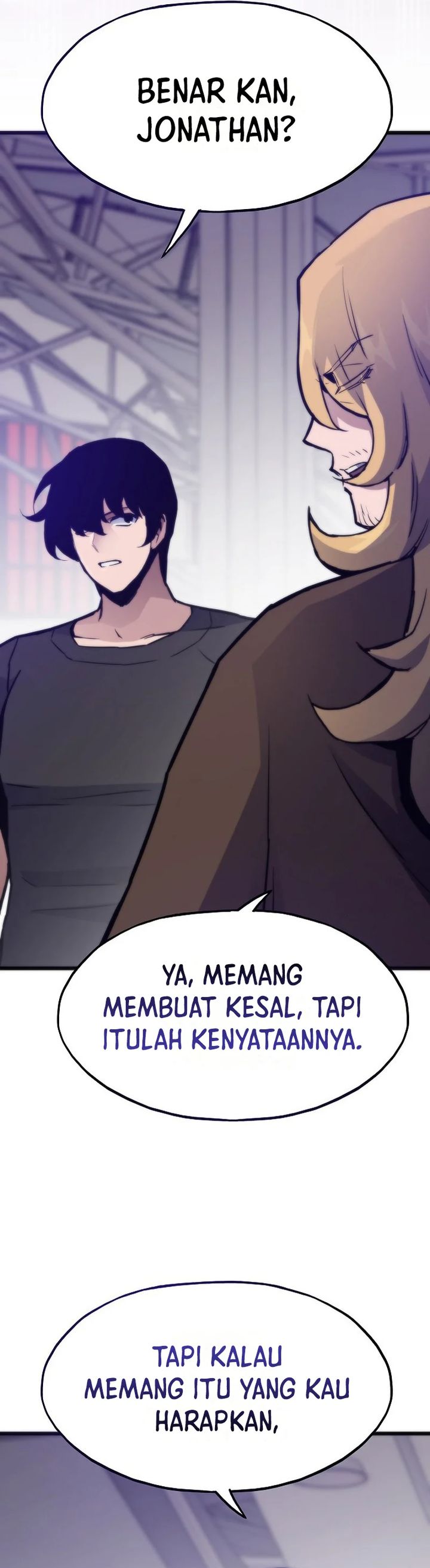 Past Life Regressor (Remake 2022) chapter 115