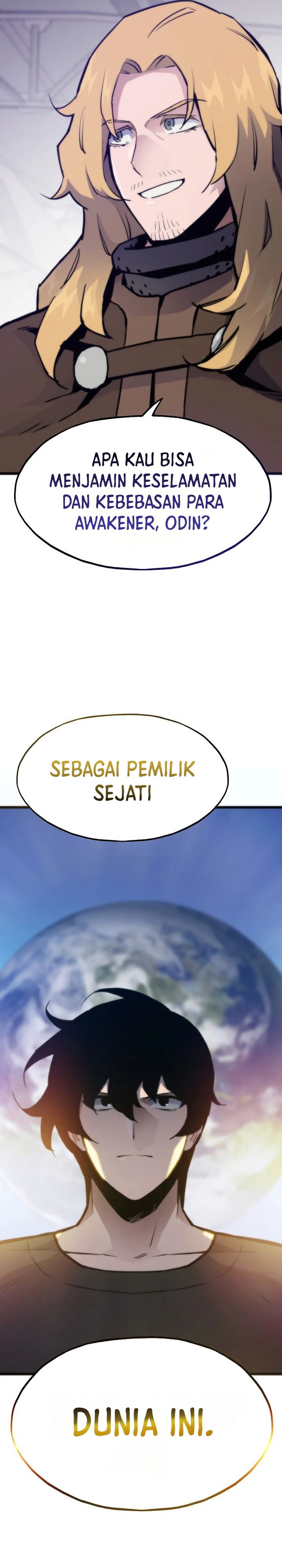 Past Life Regressor (Remake 2022) chapter 115