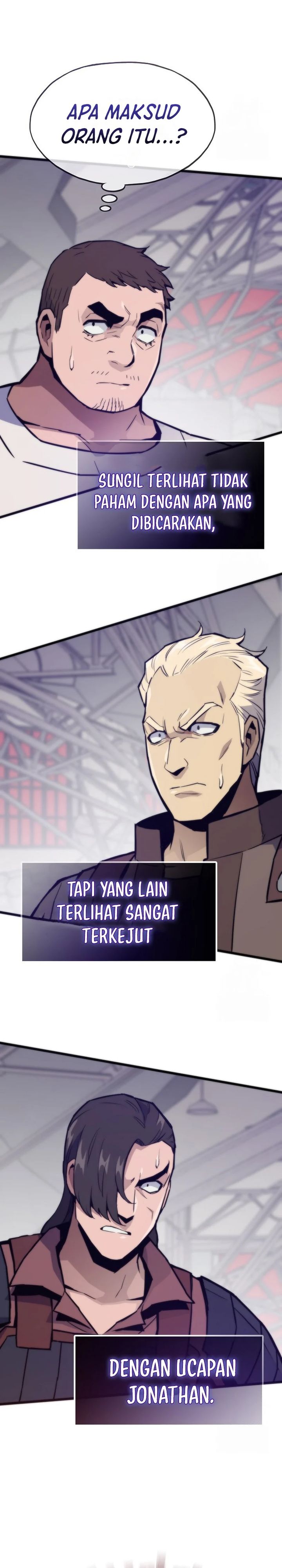Past Life Regressor (Remake 2022) chapter 115
