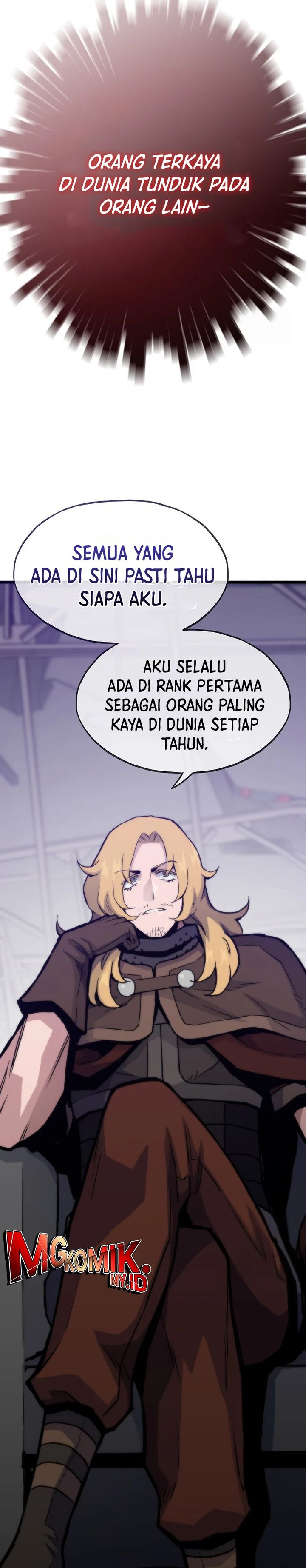 Past Life Regressor (Remake 2022) chapter 115