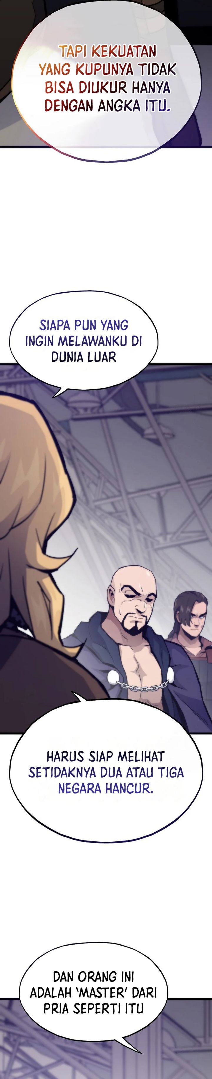 Past Life Regressor (Remake 2022) chapter 115