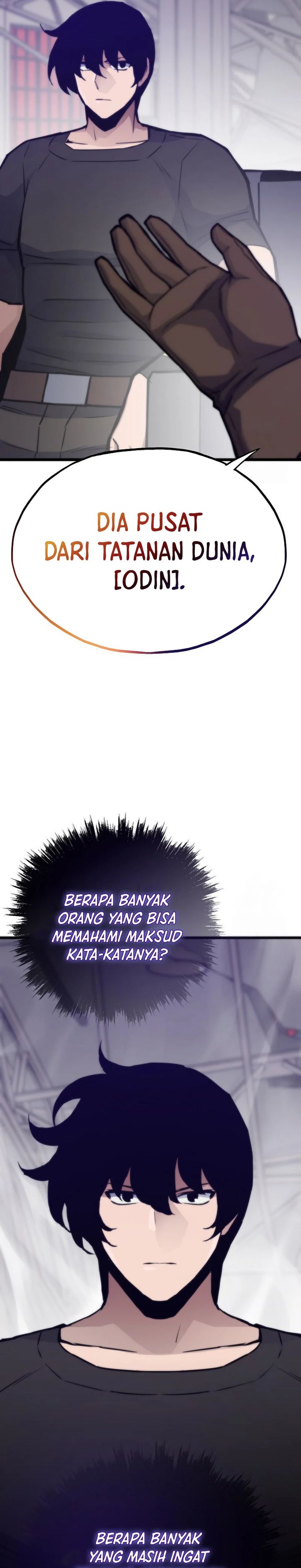 Past Life Regressor (Remake 2022) chapter 115
