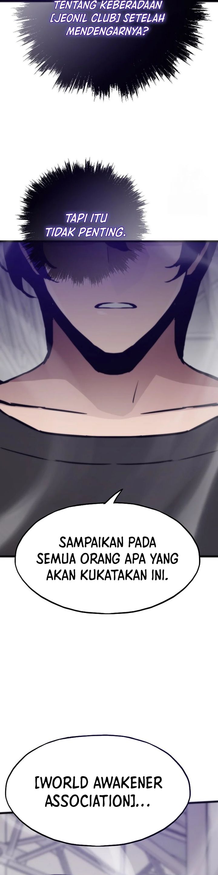 Past Life Regressor (Remake 2022) chapter 115