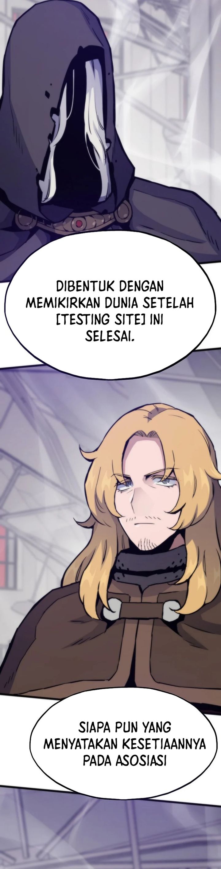 Past Life Regressor (Remake 2022) chapter 115