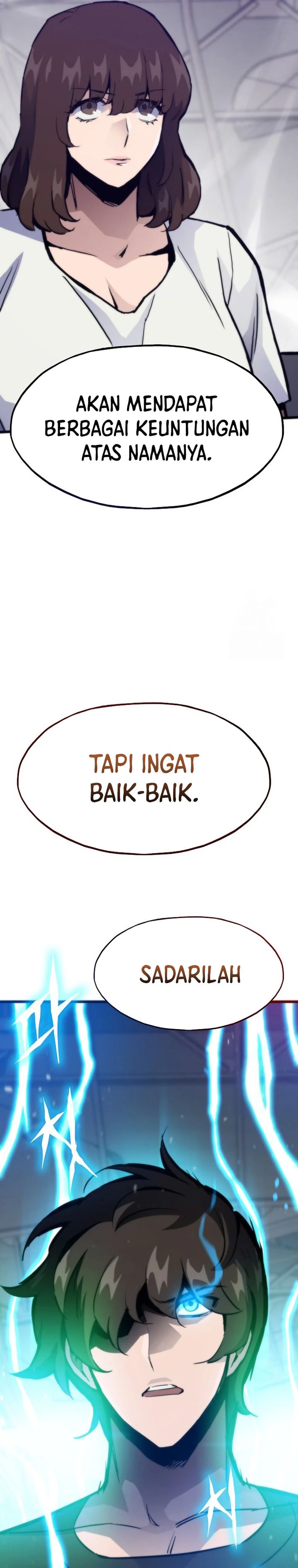 Past Life Regressor (Remake 2022) chapter 115