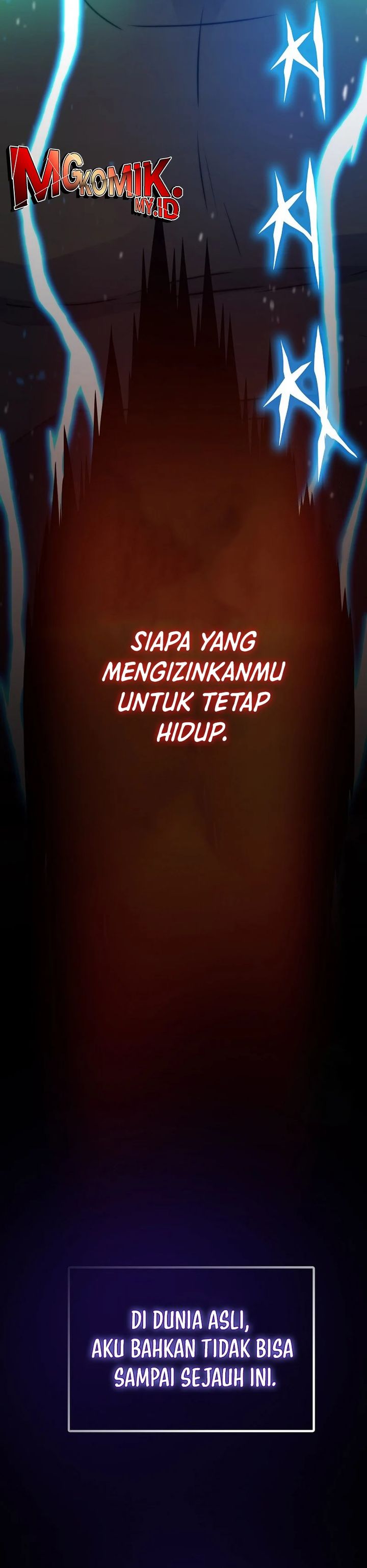 Past Life Regressor (Remake 2022) chapter 115