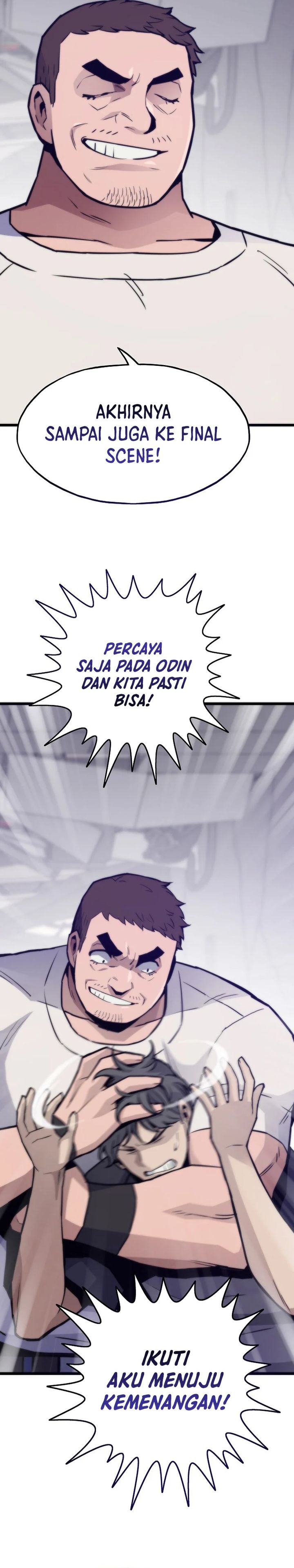 Past Life Regressor (Remake 2022) chapter 115