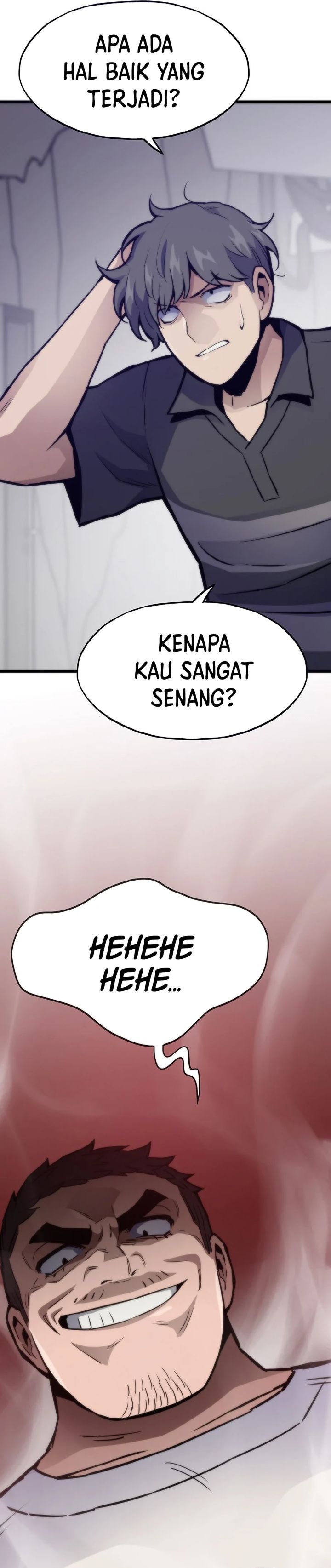 Past Life Regressor (Remake 2022) chapter 115