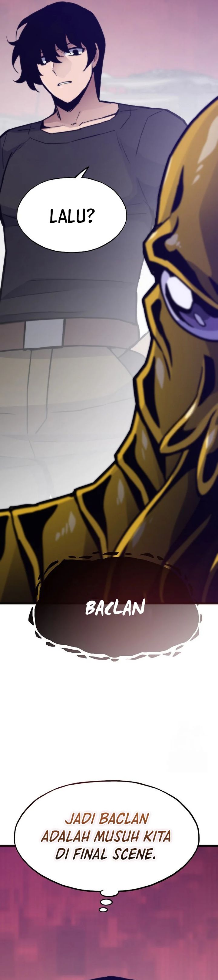 Past Life Regressor (Remake 2022) chapter 115
