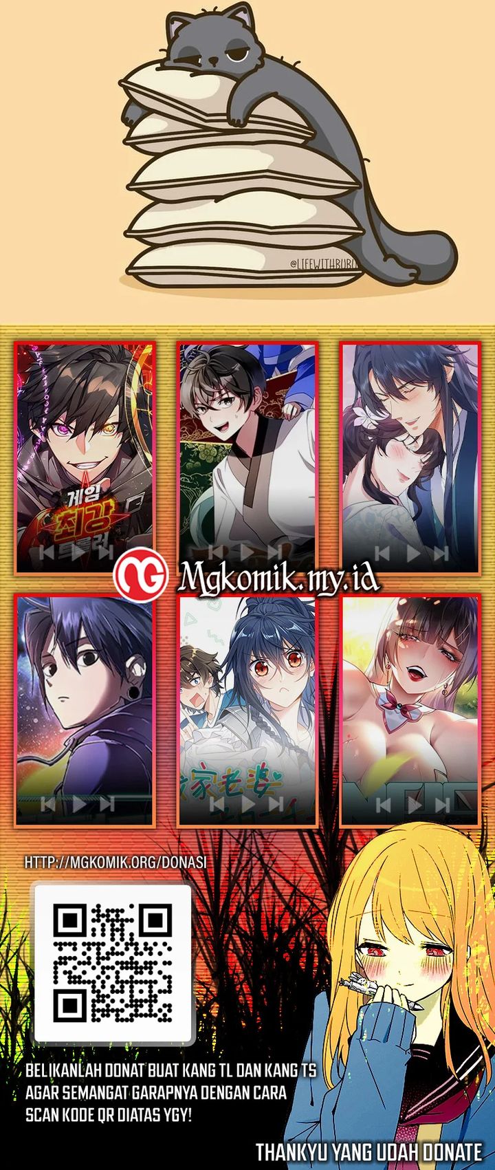 Past Life Regressor (Remake 2022) chapter 115