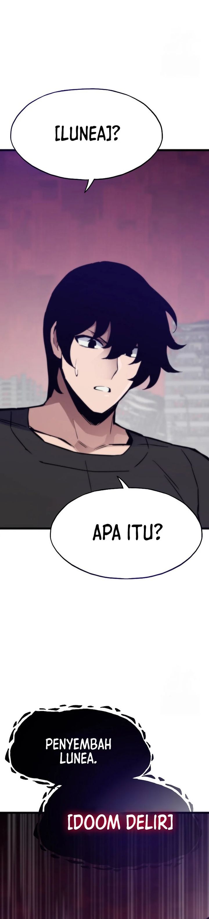 Past Life Regressor (Remake 2022) chapter 116