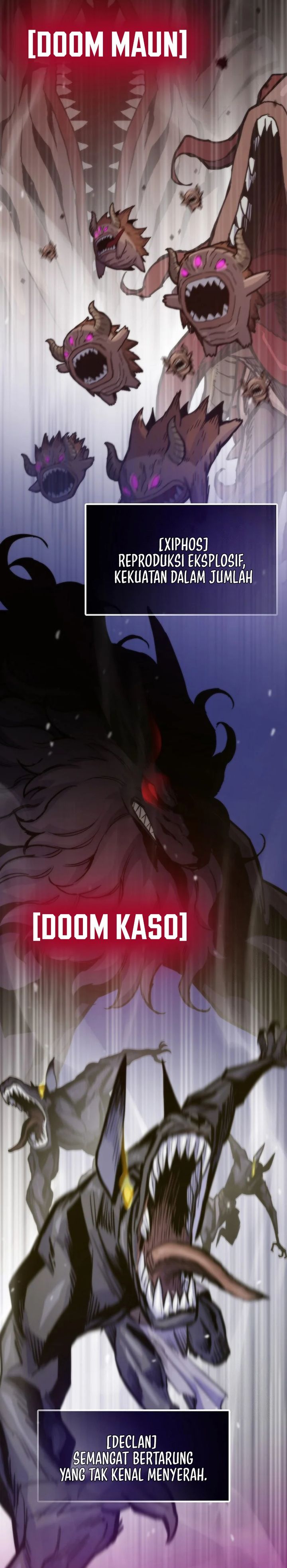 Past Life Regressor (Remake 2022) chapter 116