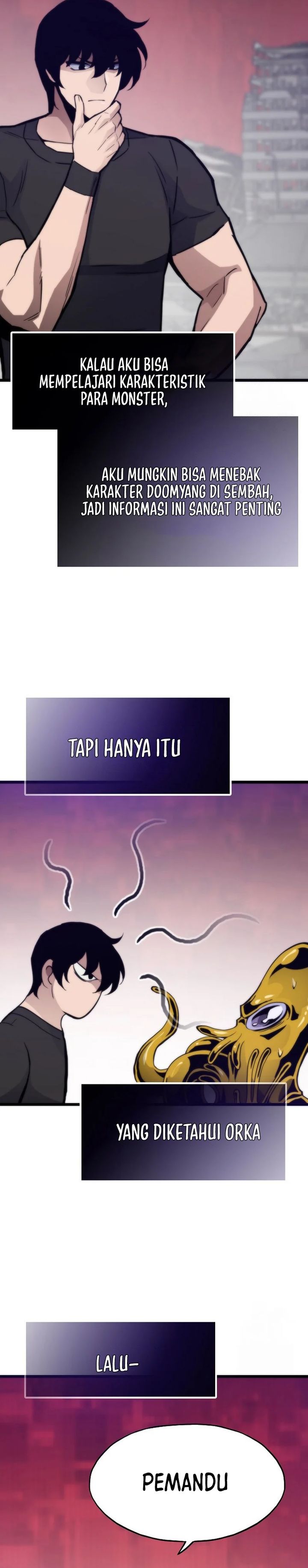 Past Life Regressor (Remake 2022) chapter 116