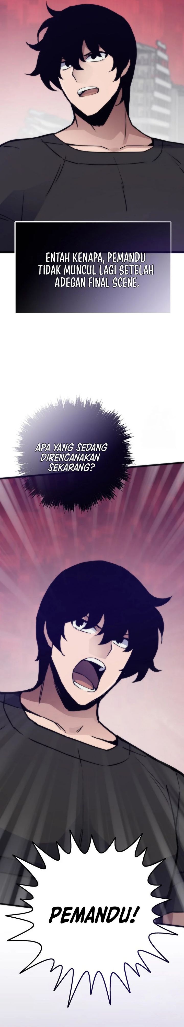 Past Life Regressor (Remake 2022) chapter 116