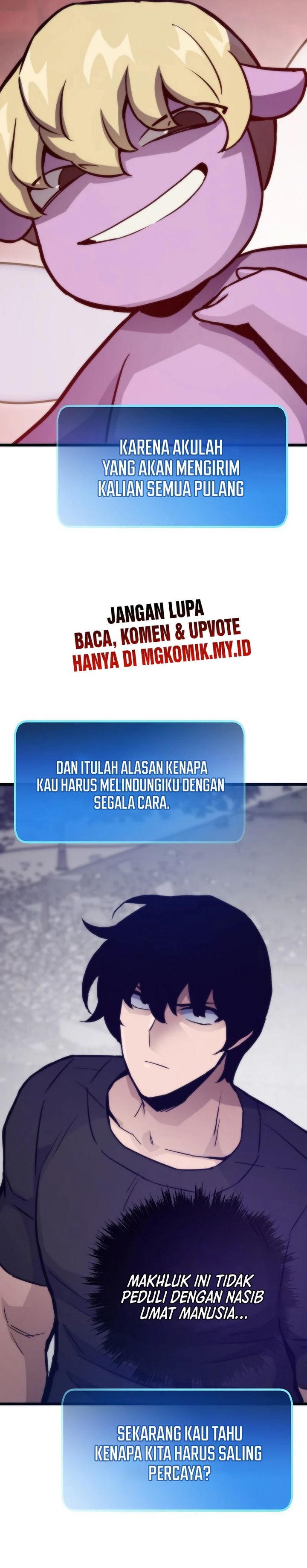 Past Life Regressor (Remake 2022) chapter 116