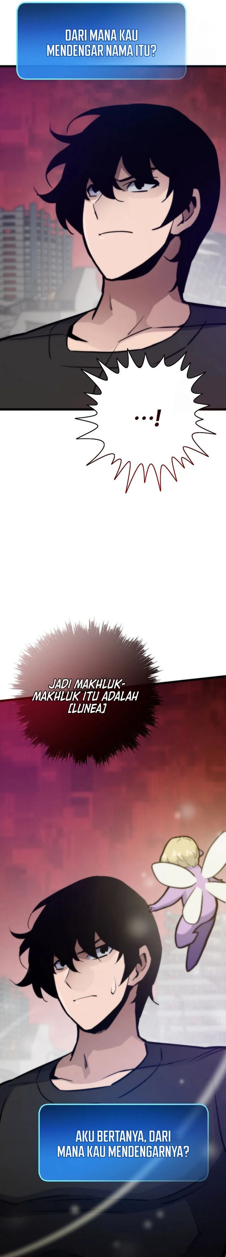 Past Life Regressor (Remake 2022) chapter 116