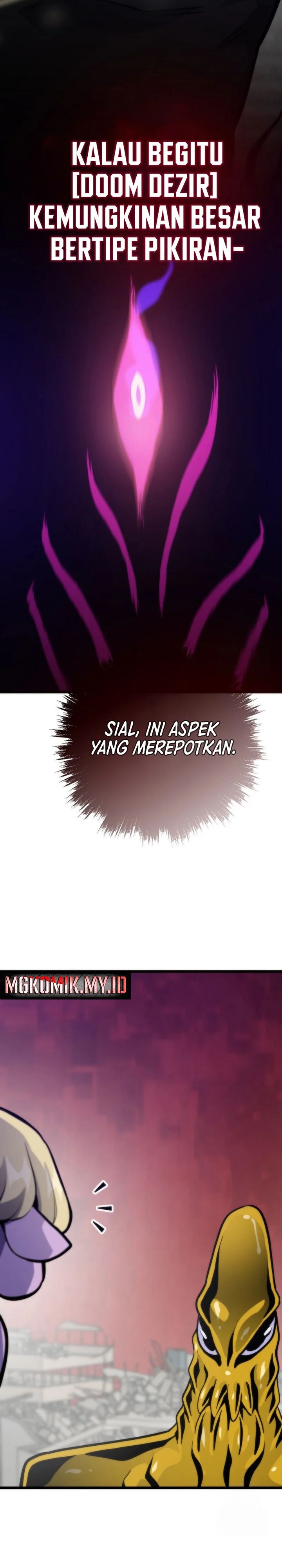 Past Life Regressor (Remake 2022) chapter 116