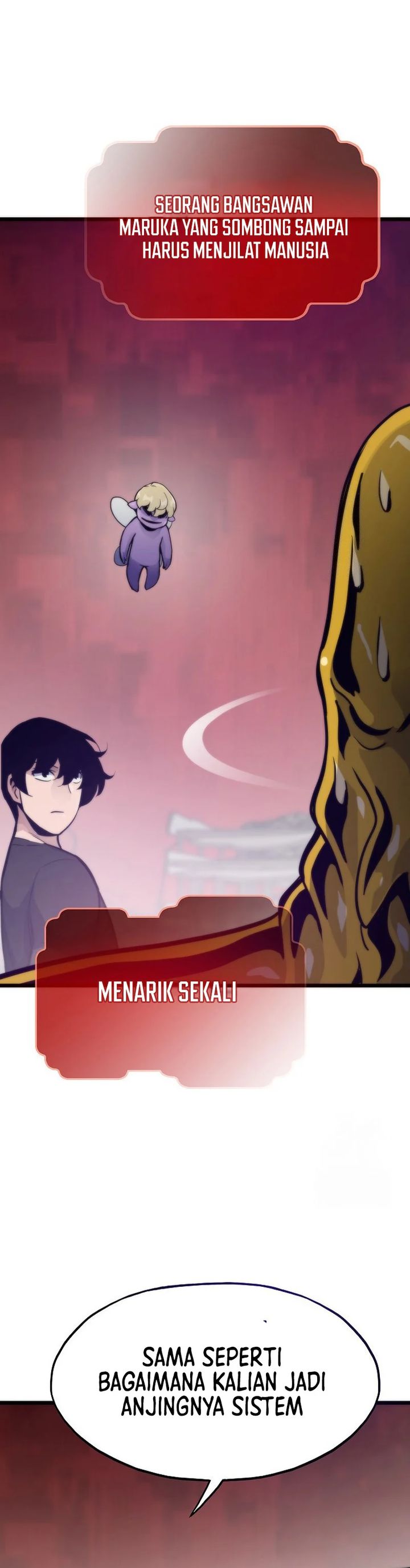 Past Life Regressor (Remake 2022) chapter 116