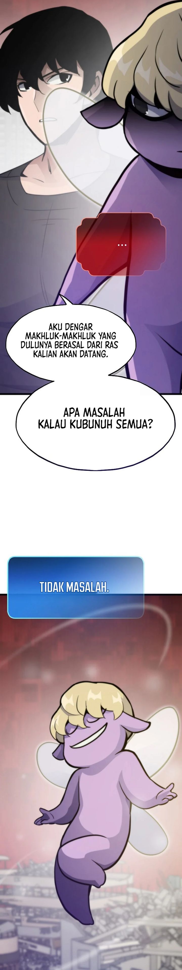 Past Life Regressor (Remake 2022) chapter 116