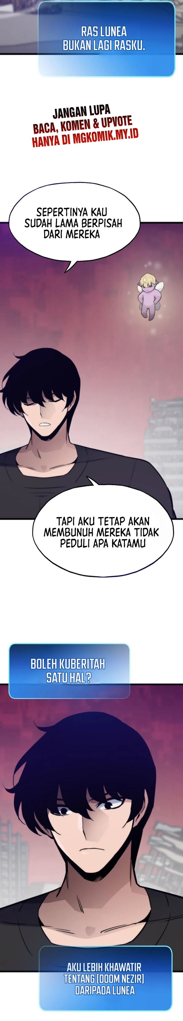 Past Life Regressor (Remake 2022) chapter 116