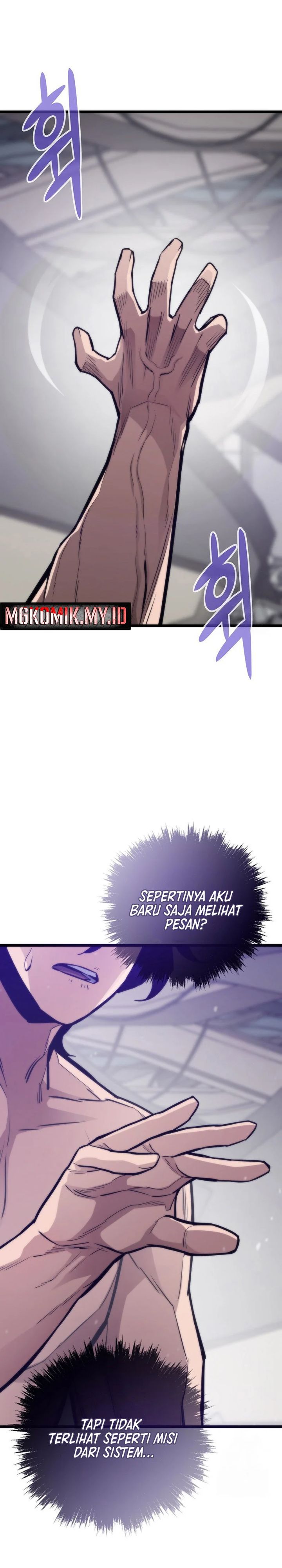 Past Life Regressor (Remake 2022) chapter 116